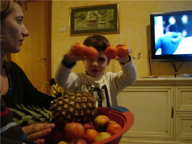 sjeme iz italije